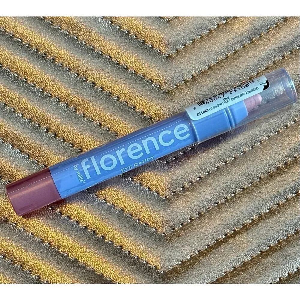 FLORENCE this by